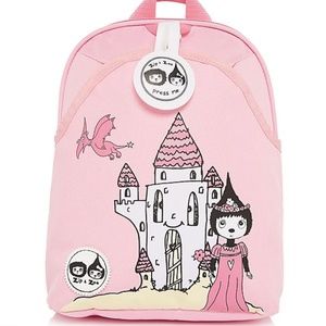 Babymel Mini Backpack and Safety Harness